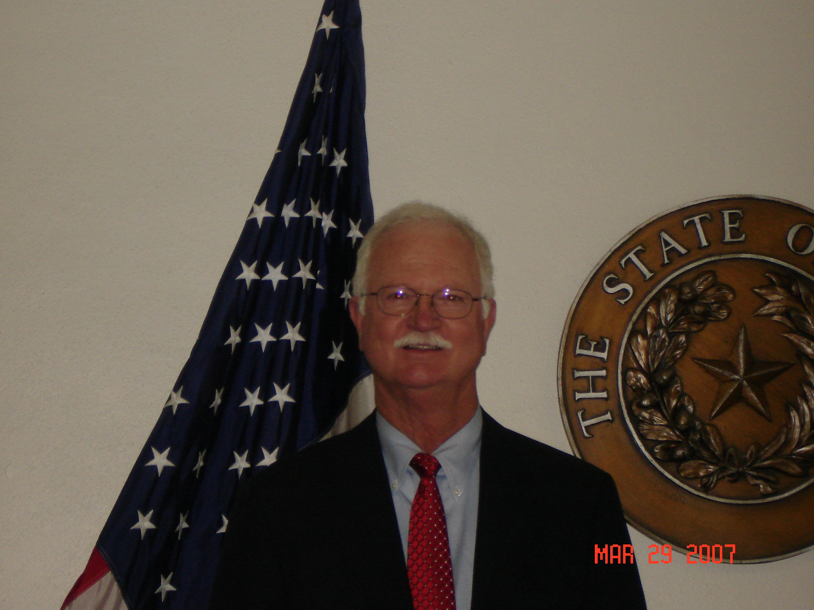 Van Zandt County, Texas